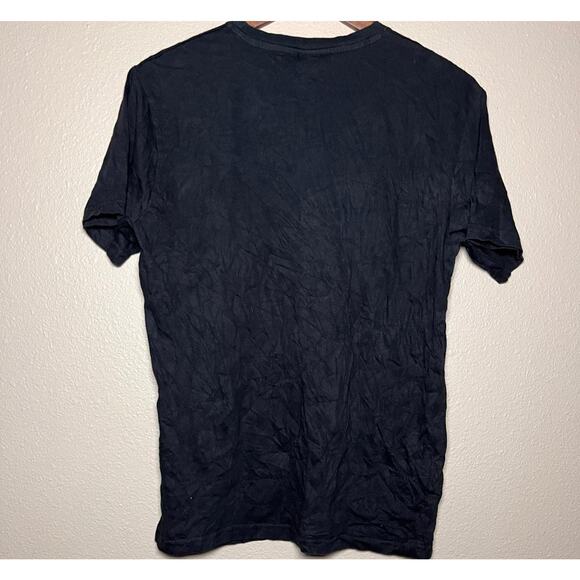 🎸 Pink Floyd “Wish You Were Here” Graphic Tee – HNH Apparel Size M - Picture 2 of 5